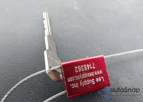 1996 GMC Sonoma z USA, uszkodzony, nr VIN 1GTCS1945TK524014